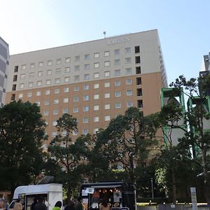 Toyoko Inn Tokyo Shinagawa Konan-Guchi Tennozu Isle